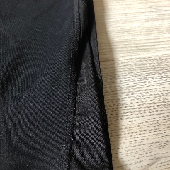 Garage Mesh Leggings - Picture 7 of 7